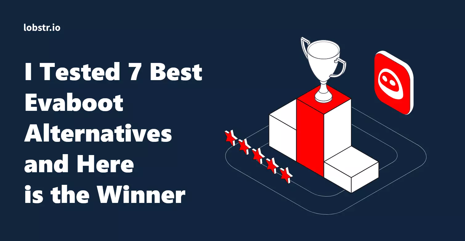 I Tested 7 Best Evaboot Alternatives and Here is the Winner 🏆