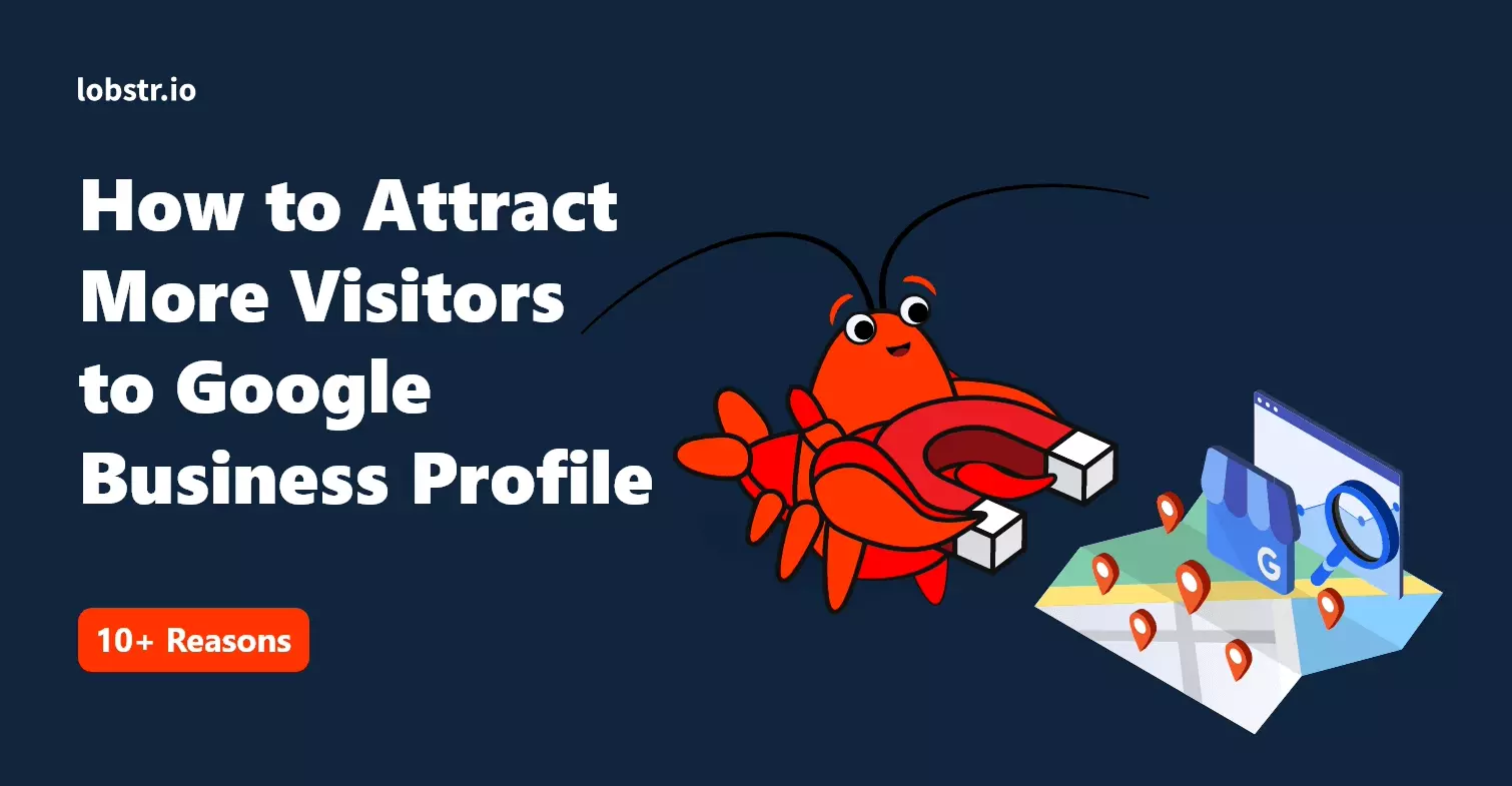 How to Attract More Visitors to Google Business Profile in 2024