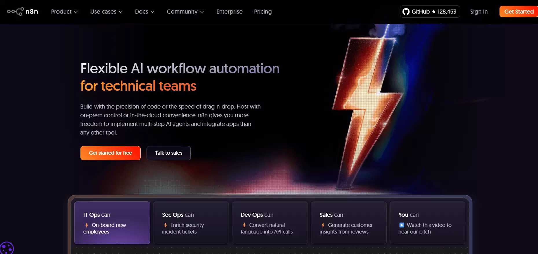 Part 1: LinkedIn bot for lead collection - Automating the process with n8n image11